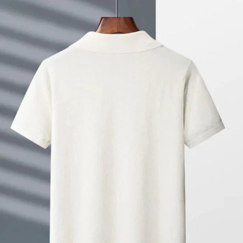 Modeva | Polo en coton classique Key West