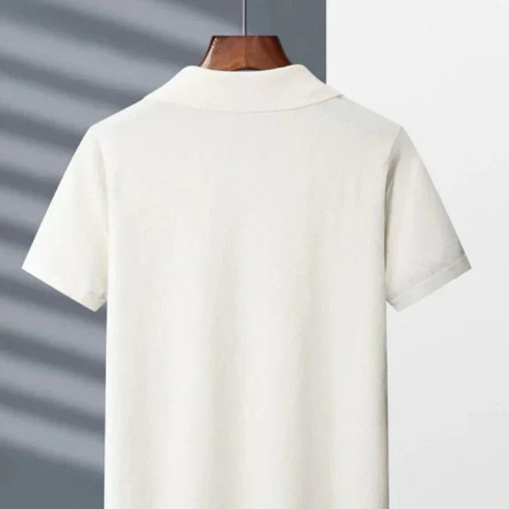 Modeva | Polo en coton classique Key West
