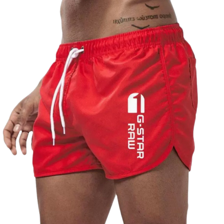 Modeva  | Short de bain court pour homme