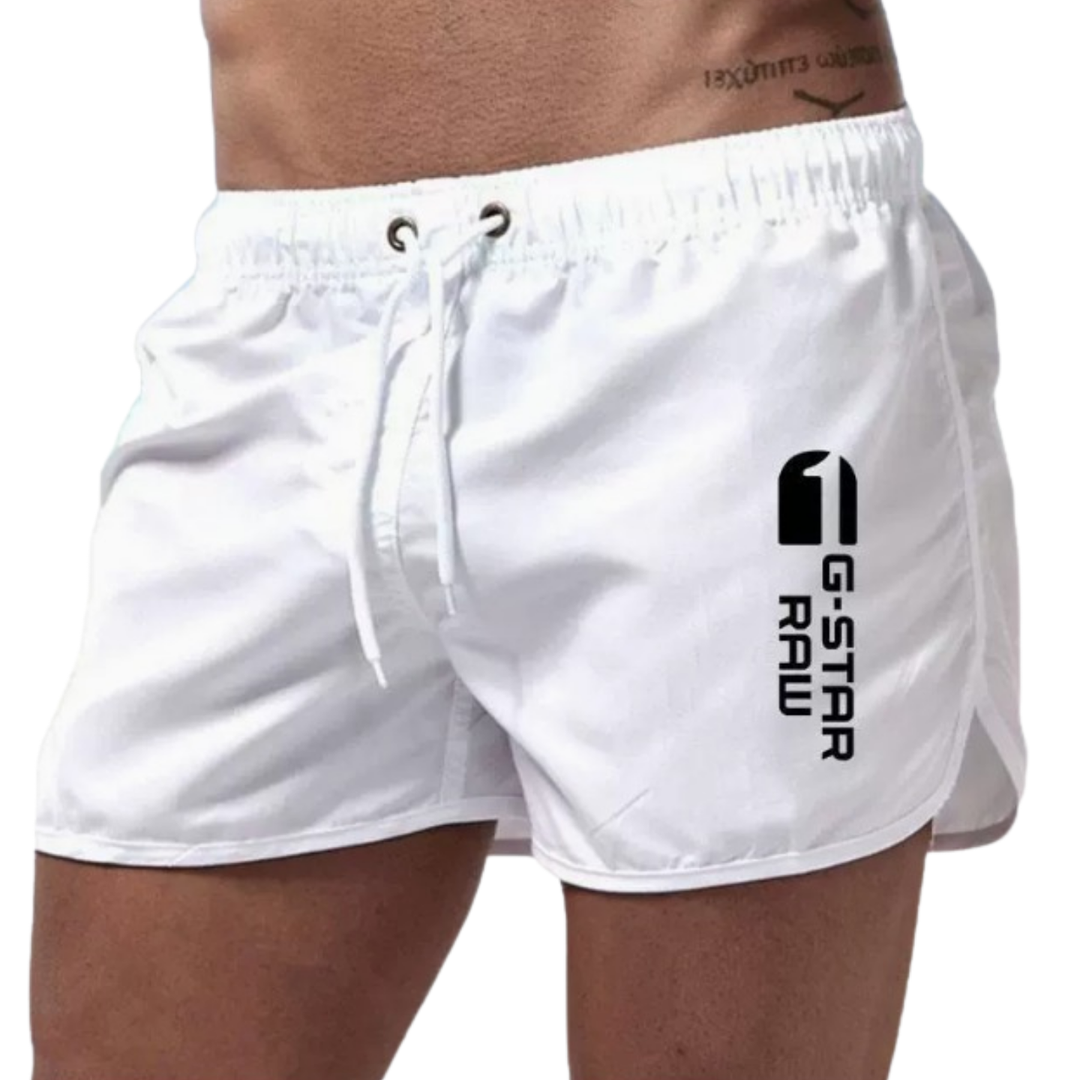 Modeva  | Short de bain court pour homme