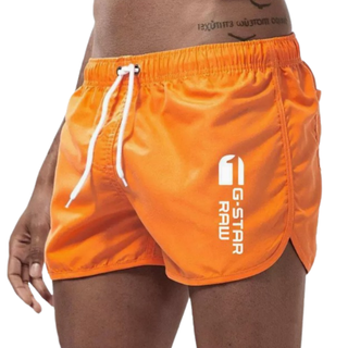 Modeva | Short de bain court pour homme