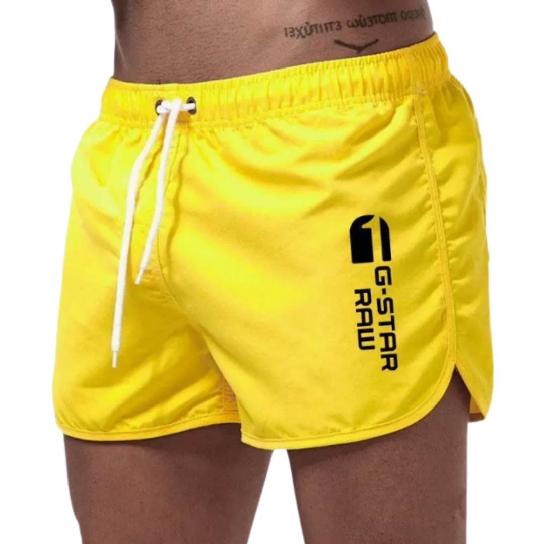 Modeva  | Short de bain court pour homme