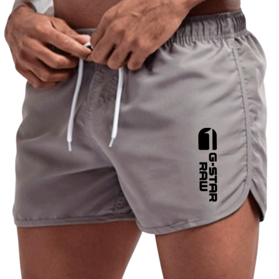 Modeva  | Short de bain court pour homme