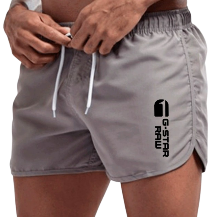 Modeva | Short de bain court pour homme