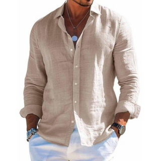 Modeva | Chemise élégante en tissu respirant