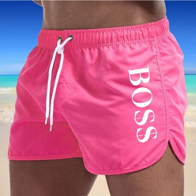 Modeva | Short de Bain Élégant Boss