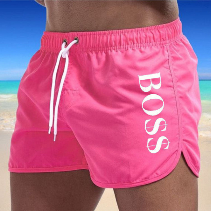 Modeva | Short de Bain Élégant Boss
