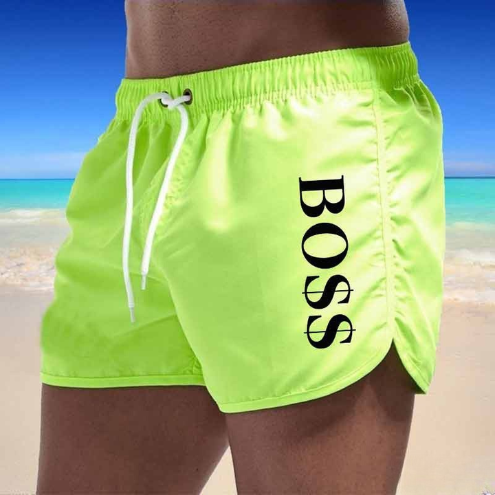 Modeva | Short de Bain Élégant Boss