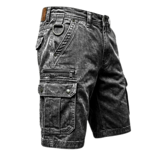 Modeva | Short en denim Liam