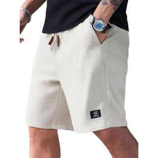 Modeva | Shorts d’été élégants pour homme
