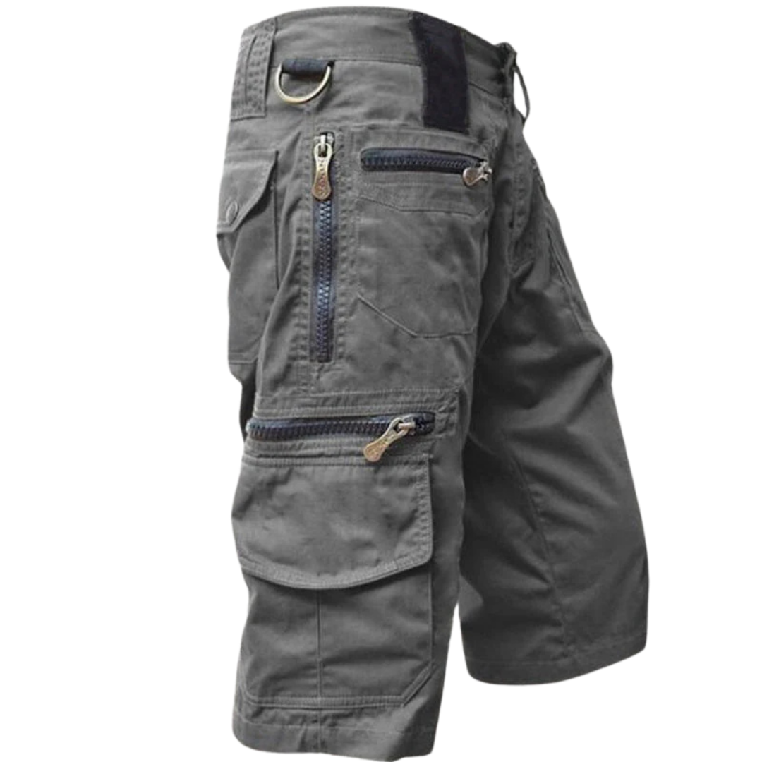Modeva | Short cargo polyvalent