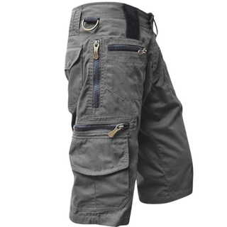 Modeva | Short cargo polyvalent