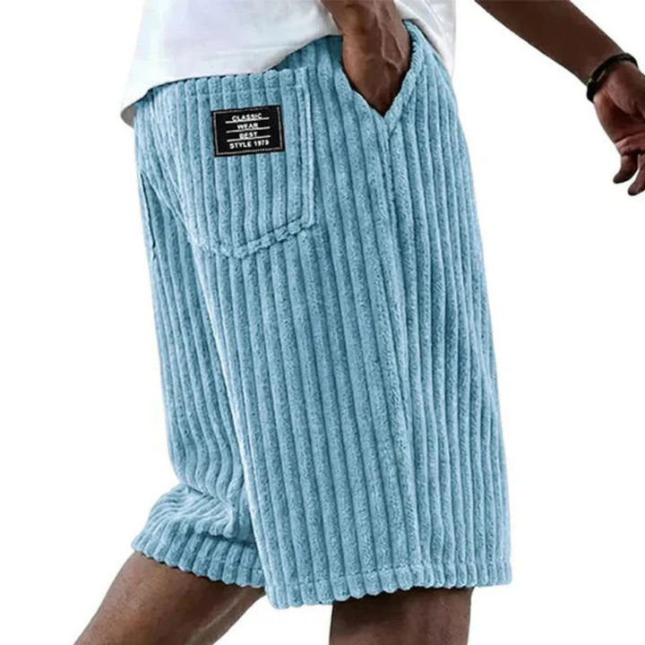 Modeva | Shorts confortables pour homme