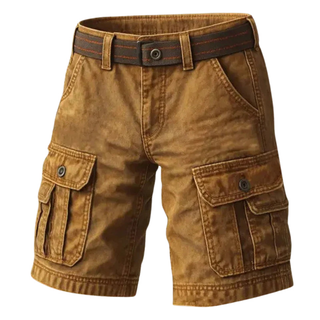 Modeva | Short cargo décontracté et élégant
