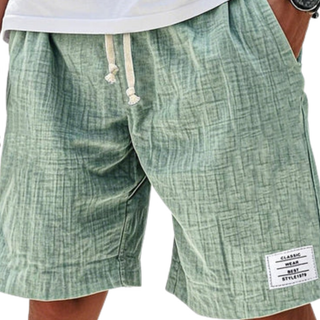 Modeva | Short décontractés légers à coupe ample pour homme