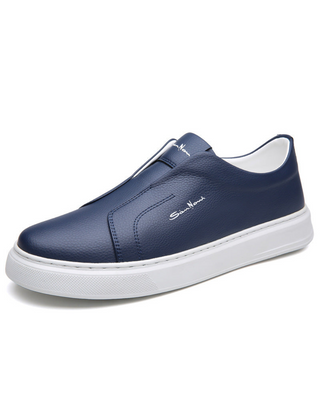 Modeva | Chaussures en cuir véritable