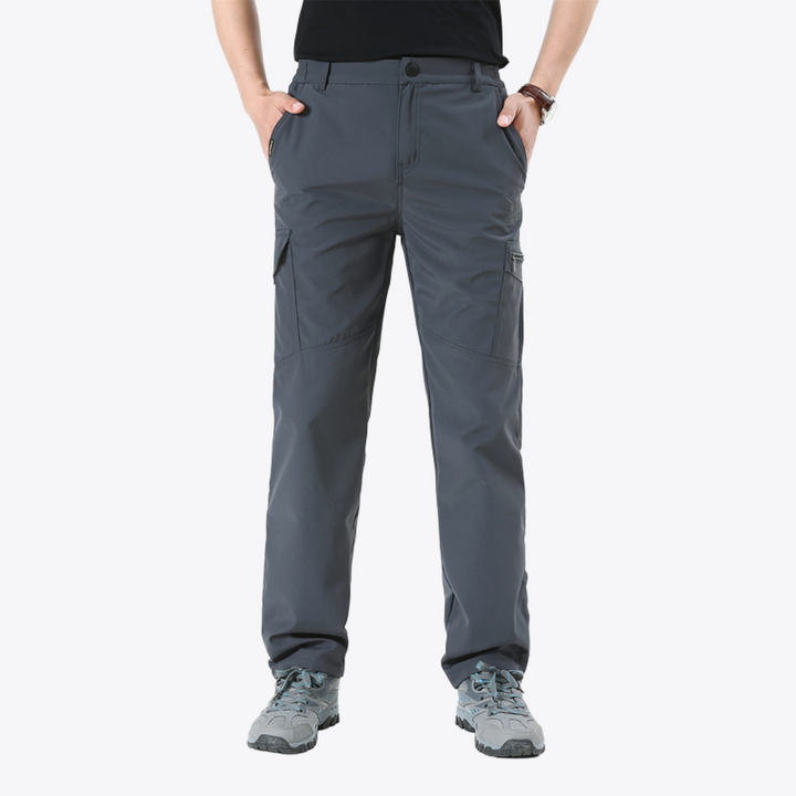 Modeva | Pantalon cargo classique