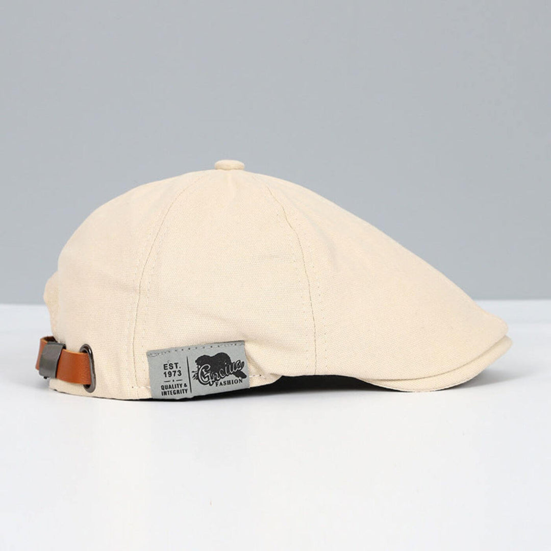 Modeva | Casquette classique