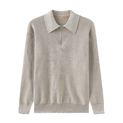 Modeva | Sweat-shirt Polo pour hommes