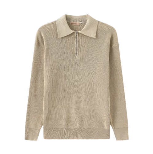 Modeva | Sweat-shirt Polo pour hommes