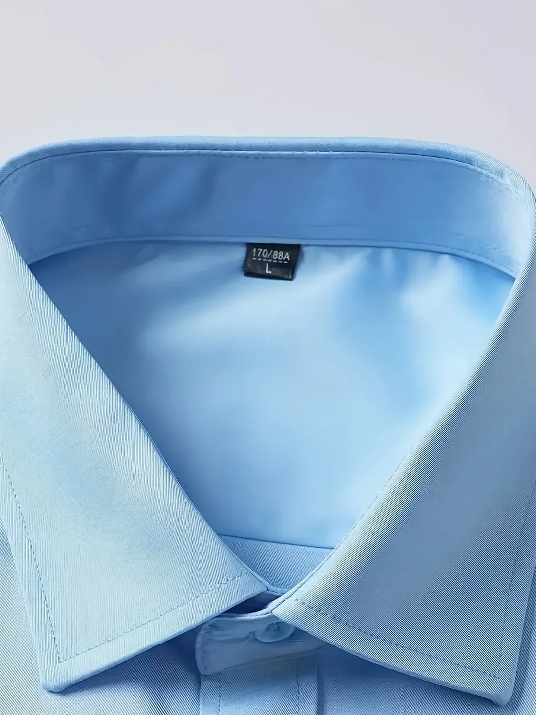 Modeva | Chemise élégante à manches longues avec boutons