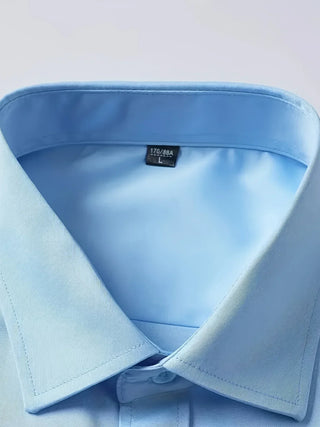 Modeva | Chemise élégante à manches longues avec boutons