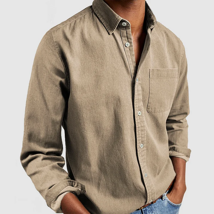 Modeva | Blouse élégante et polyvalente