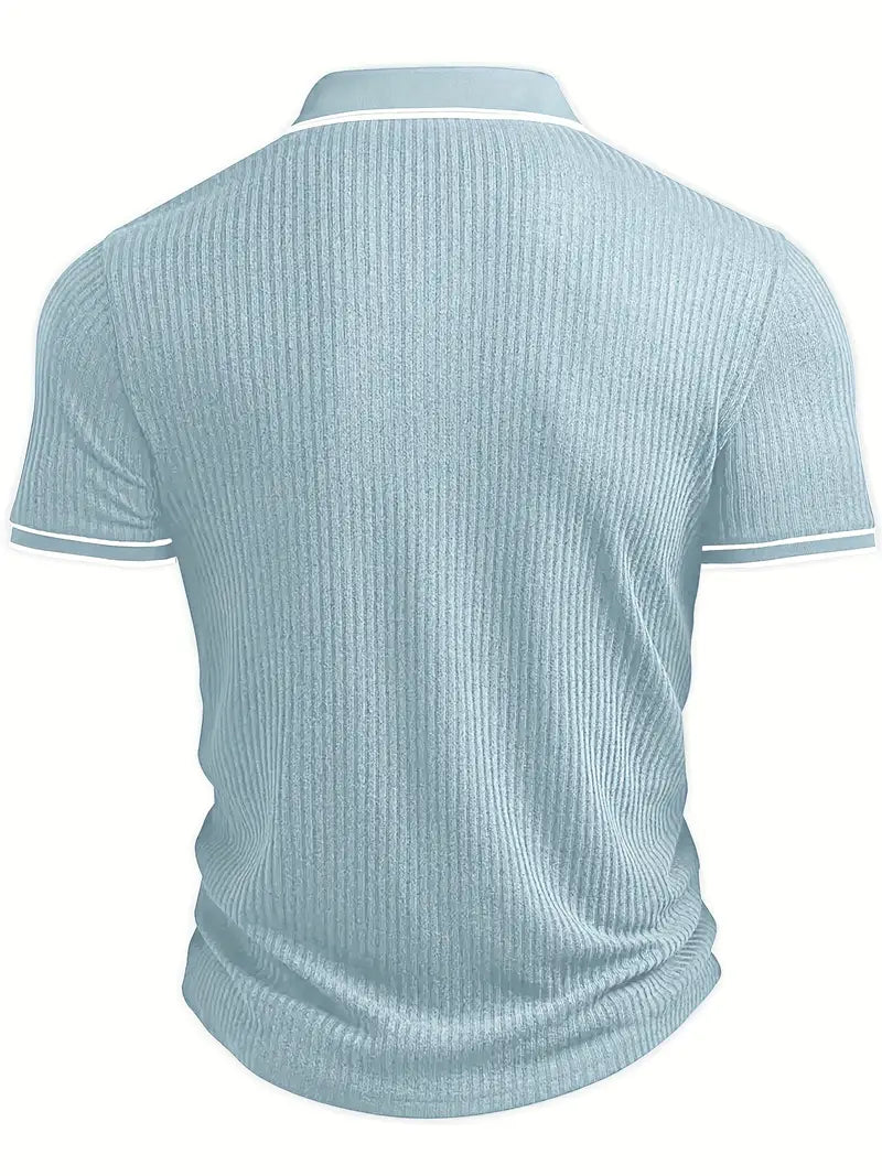 Modeva | Polo élégant à manches courtes