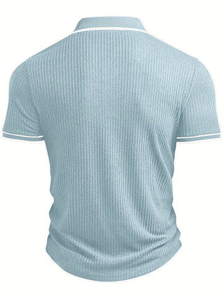 Modeva | Polo élégant à manches courtes