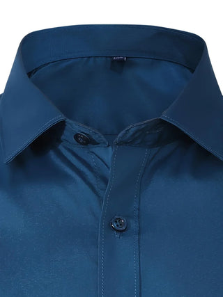 Modeva | Chemise élégante à manches longues avec boutons