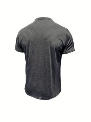 Modeva | T-shirt col rond élégant avec poche