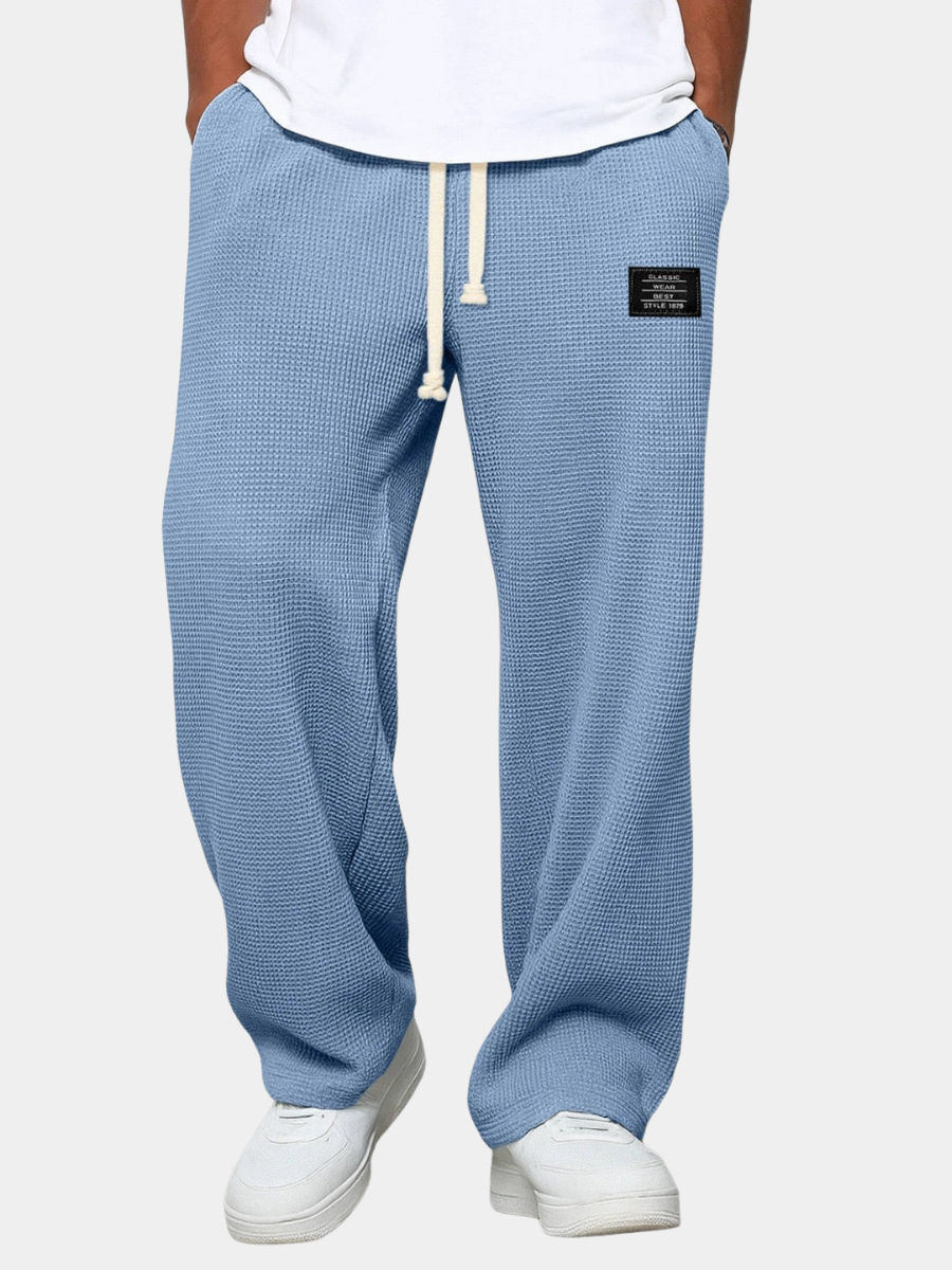 Modeva | Pantalon pour homme à coupe confortable