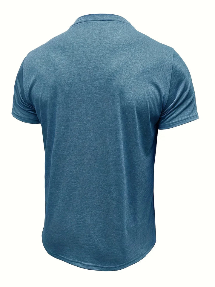 Modeva | T-shirt col rond élégant avec poche