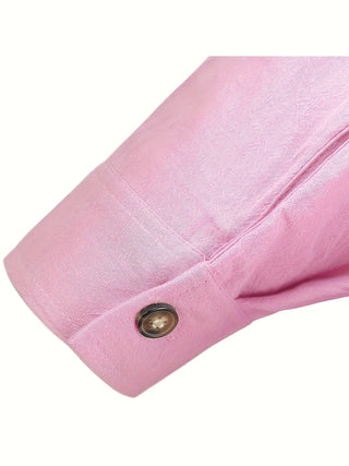 Modeva | Chemise légère en coton à manches longues