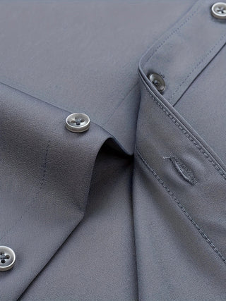 Modeva | Chemise élégante à manches longues avec boutons