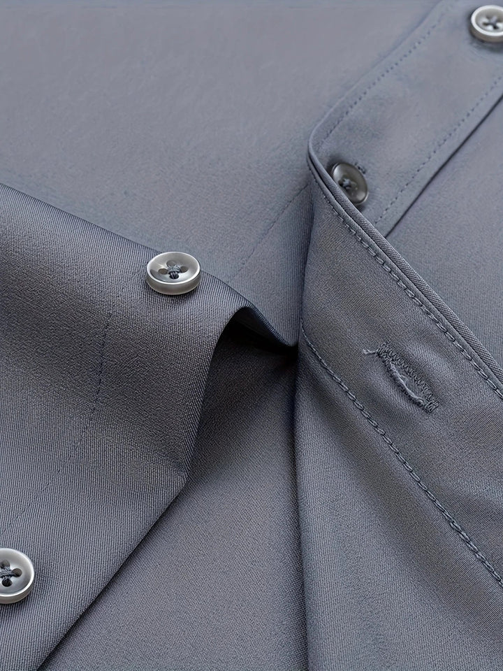 Modeva | Chemise élégante à manches longues avec boutons