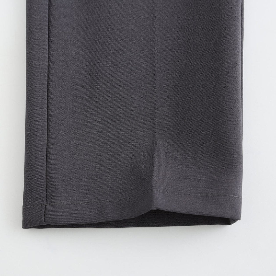 Modeva | Pantalon extensible