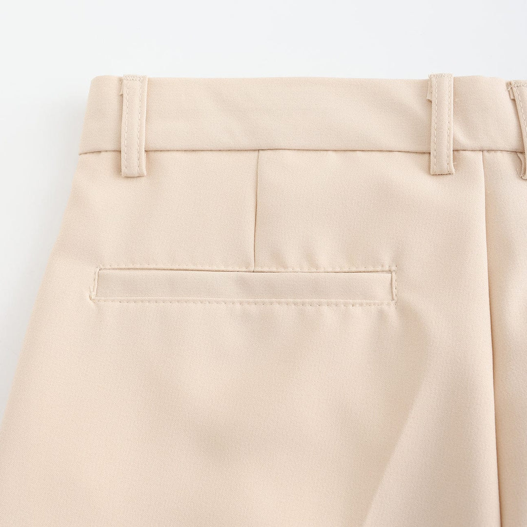 Modeva | Pantalon extensible