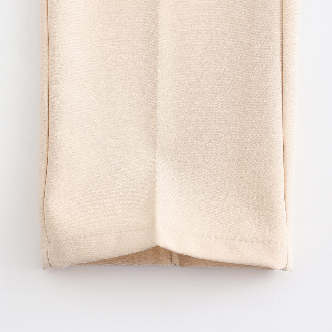 Modeva | Pantalon extensible