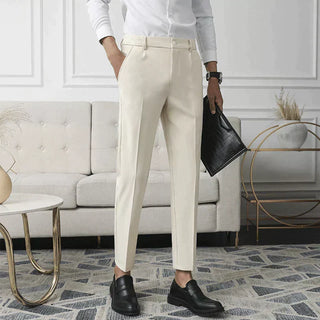 Modeva | Pantalon extensible