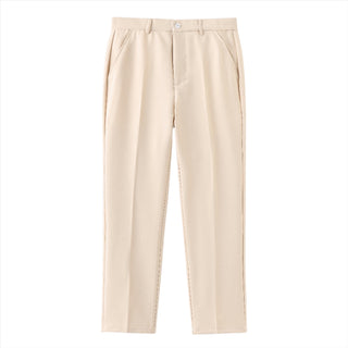 Modeva | Pantalon extensible Augusto