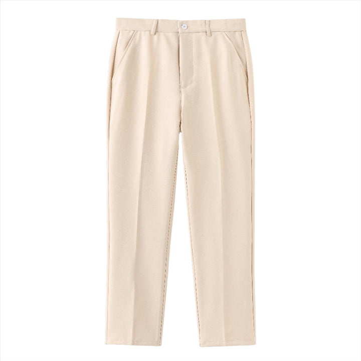 Modeva | Pantalon extensible Augusto