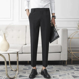 Modeva | Pantalon extensible Augusto