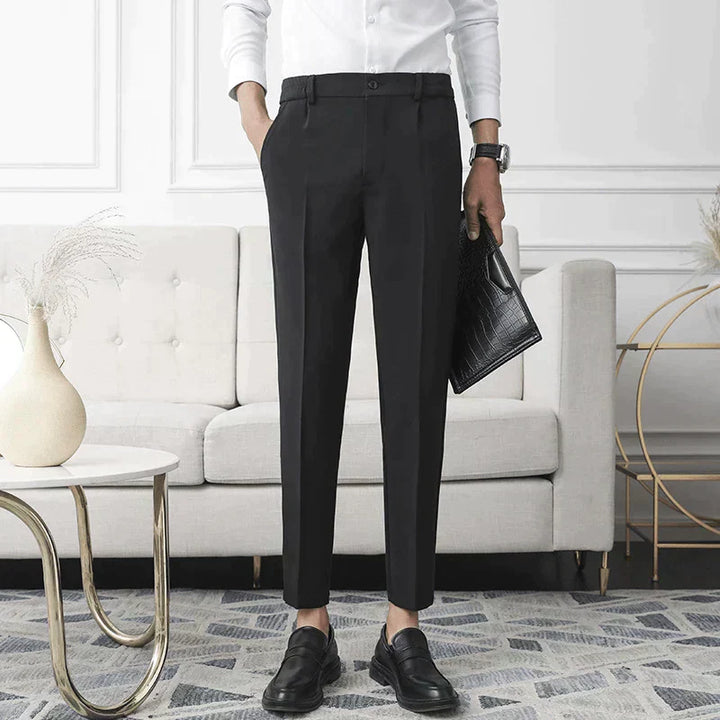 Modeva | Pantalon extensible