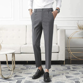 Modeva | Pantalon extensible Augusto