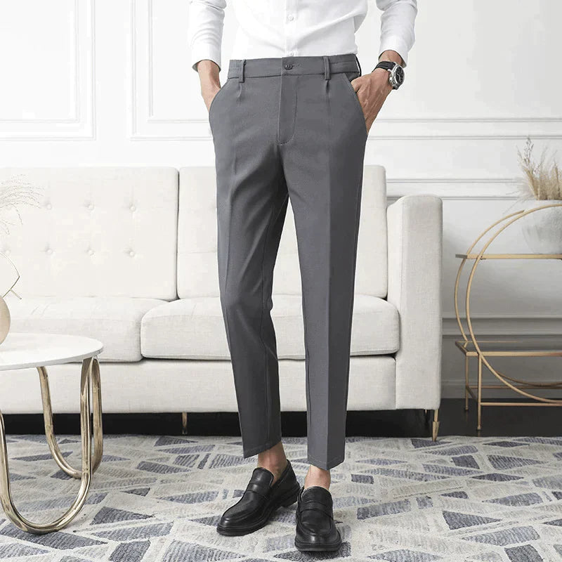 Modeva | Pantalon extensible
