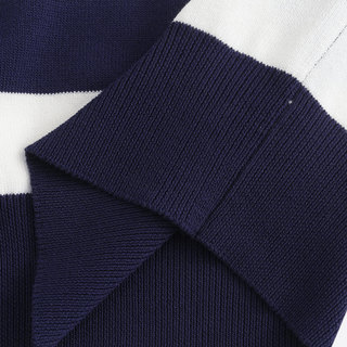 Modeva | Polo rayé