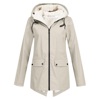 Modeva | Veste à capuche