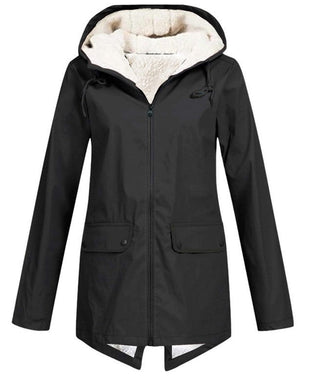 Modeva | Veste à capuche
