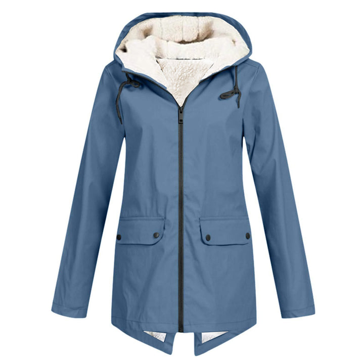 Modeva | Veste à capuche